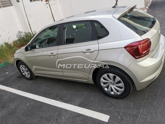 VOLKSWAGEN Polo occasion 1720206