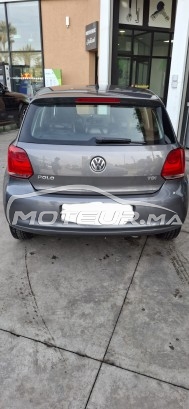 فولكزفاكن بولو مستعملة 2758541