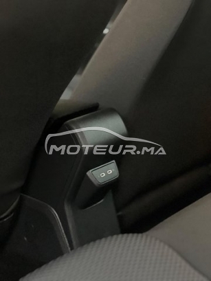 Volkswagen Polo Essence Manuelle 2021 à Salé