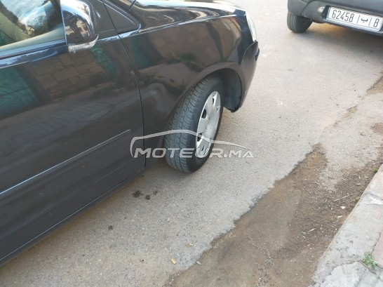 VOLKSWAGEN Polo occasion 1823185