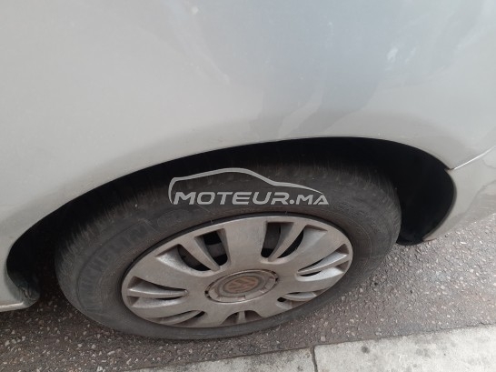 VOLKSWAGEN Polo Sedan occasion 1786589