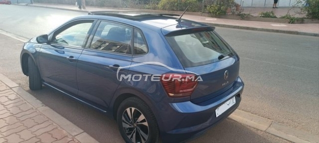 VOLKSWAGEN Polo occasion 2980391
