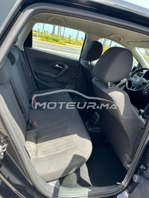 VOLKSWAGEN Polo Premium+ clim occasion 1677161