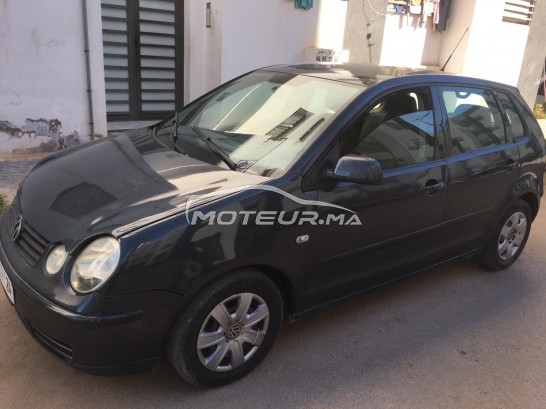 فولكزفاكن بولو 9n sdi مستعملة 1791866