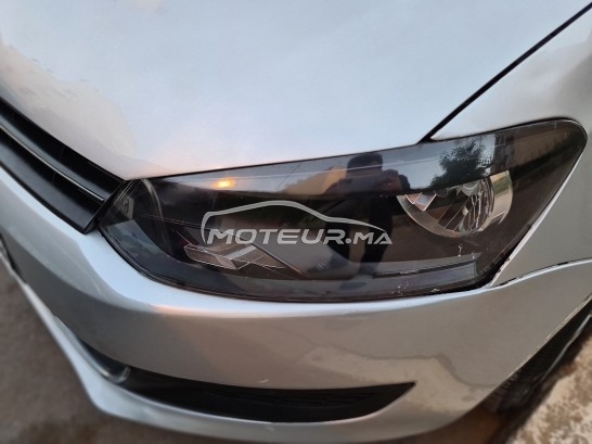 فولكزفاكن بولو 6 مستعملة 3496085