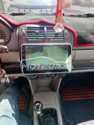 فولكزفاكن بولو 2006 مستعملة 2667636