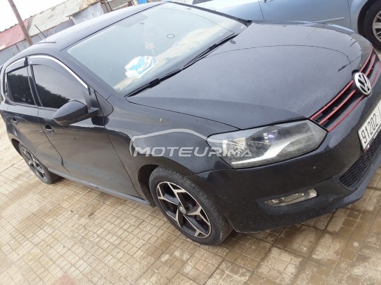 فولكزفاكن بولو مستعملة 1816665