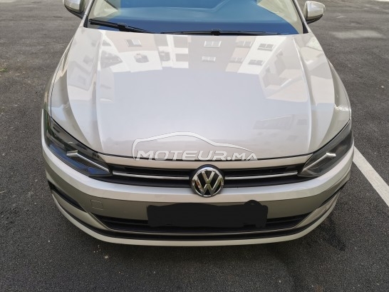 VOLKSWAGEN Polo occasion 1720202