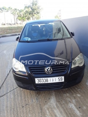VOLKSWAGEN Polo occasion 1629370