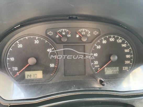 VOLKSWAGEN Polo occasion 1618587