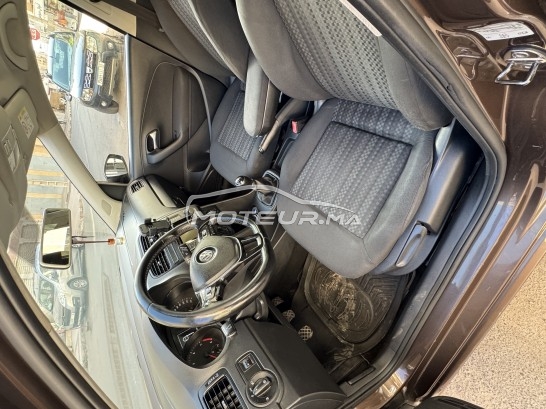 فولكزفاكن بولو Tdi 1.4 مستعملة 2973364