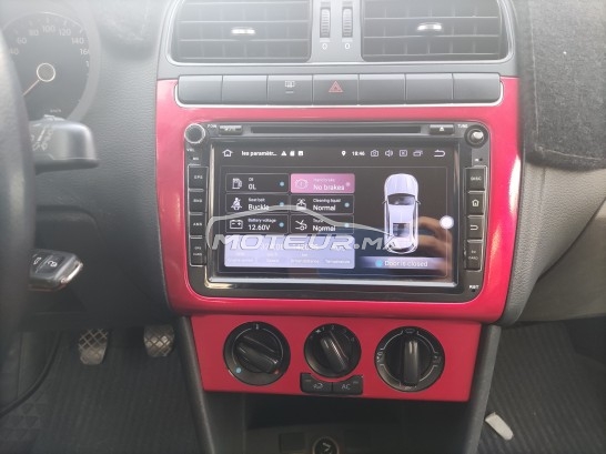 فولكزفاكن بولو 1.2 مستعملة 1756737