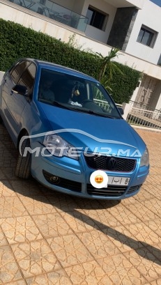 VOLKSWAGEN Polo occasion 1586648
