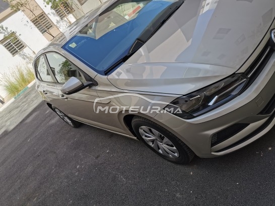 VOLKSWAGEN Polo occasion 1720203