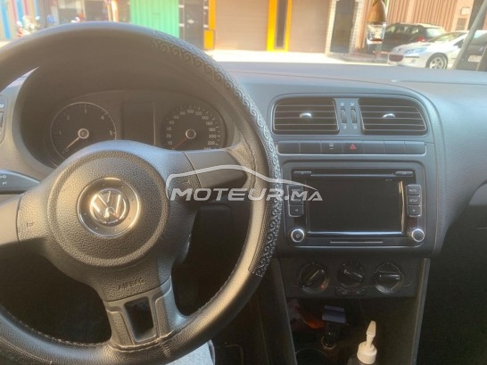 VOLKSWAGEN Polo Tdi occasion 1840397