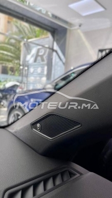 VOLKSWAGEN Polo occasion 1608772