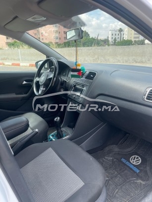 VOLKSWAGEN Polo Polo 6r occasion 2288310