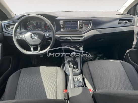 فولكزفاكن بولو مستعملة 3287327