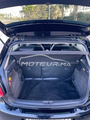 VOLKSWAGEN Polo 2012 occasion 1949392