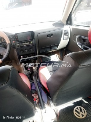 فولكزفاكن بولو Classic مستعملة 2584592