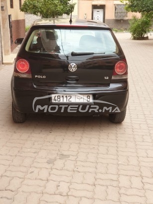VOLKSWAGEN Polo 2009 occasion 1937066