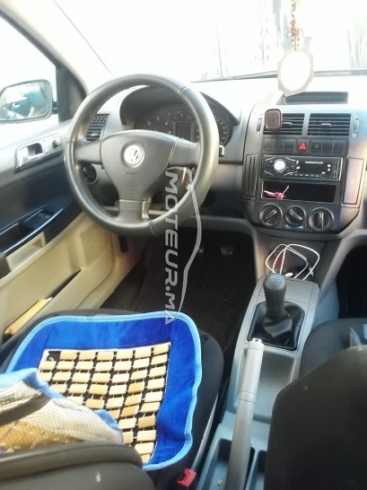 VOLKSWAGEN Polo Polo tdi occasion 1937649