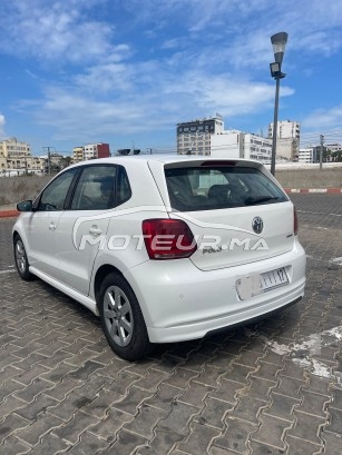 VOLKSWAGEN Polo Polo 6r occasion 2288308