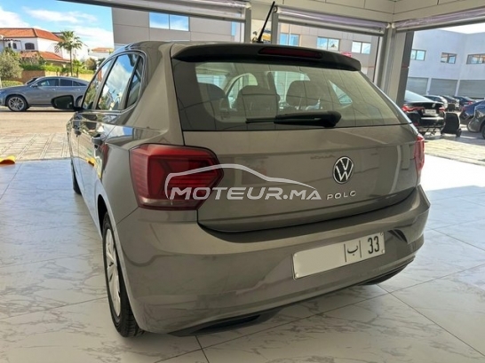 فولكزفاكن بولو مستعملة 3095912