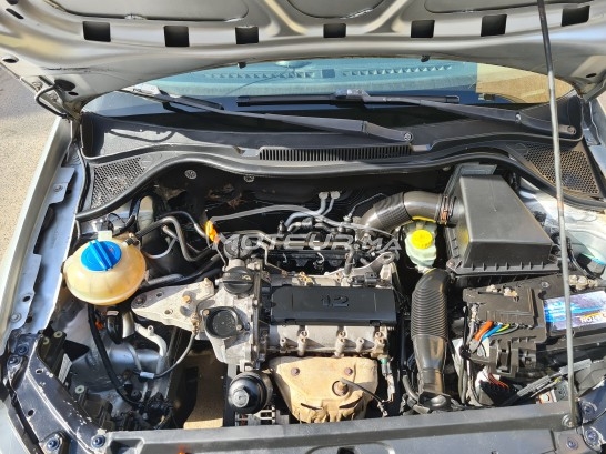 فولكزفاكن بولو 6 مستعملة 3496083