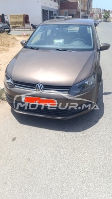 VOLKSWAGEN Polo 1.4 tdi occasion 2408967