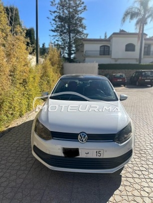 VOLKSWAGEN Polo occasion 1779198