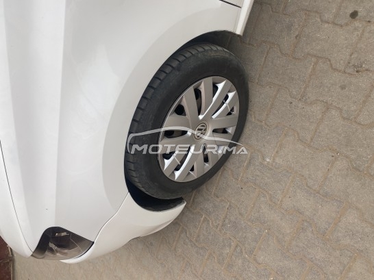 VOLKSWAGEN Polo 1.2 6r occasion 1677745