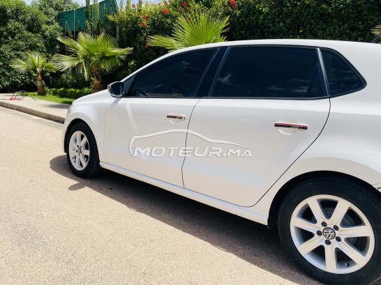 فولكزفاكن بولو مستعملة 1180331