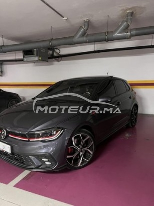 VOLKSWAGEN Polo occasion 1959346