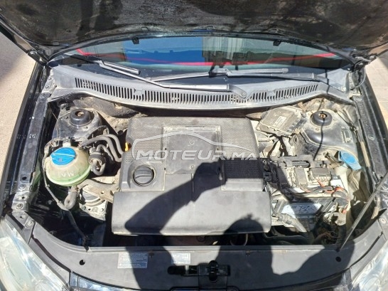 فولكزفاكن بولو 2006 مستعملة 2667638