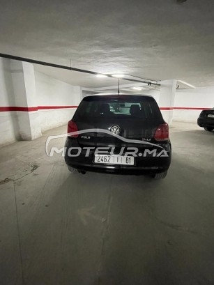 VOLKSWAGEN Polo 1.4 occasion 1614076