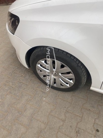 VOLKSWAGEN Polo 6r occasion 1677720