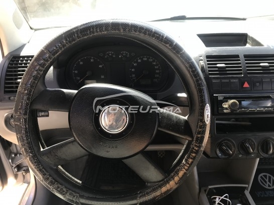 VOLKSWAGEN Polo occasion 1618589