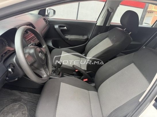 VOLKSWAGEN Polo occasion 3353523