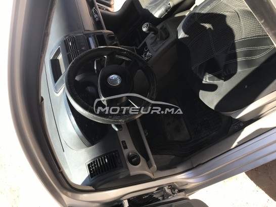 VOLKSWAGEN Polo occasion 1618590