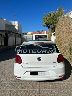 VOLKSWAGEN Polo occasion 1779199