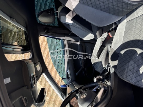 VOLKSWAGEN Polo occasion 2001070