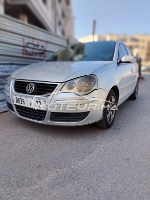 فولكزفاكن بولو Très bon état مستعملة 2308912