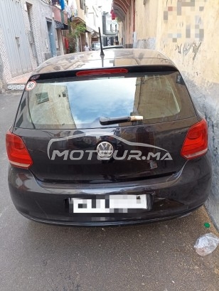 VOLKSWAGEN Polo occasion 1677763