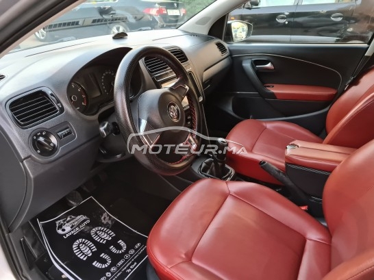 فولكزفاكن بولو 6 مستعملة 3496086