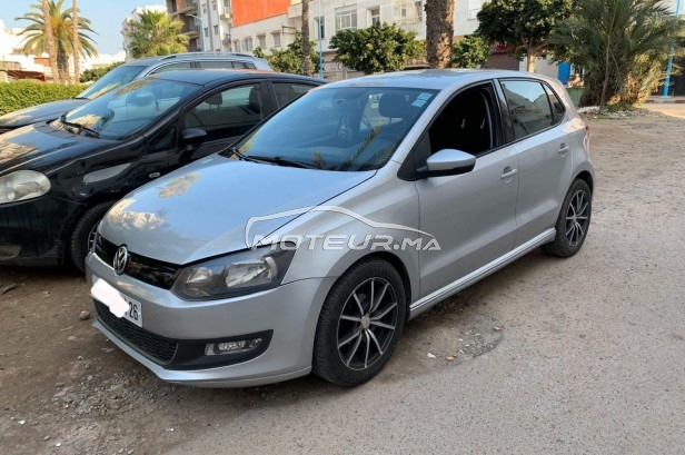 VOLKSWAGEN Polo occasion 1708716