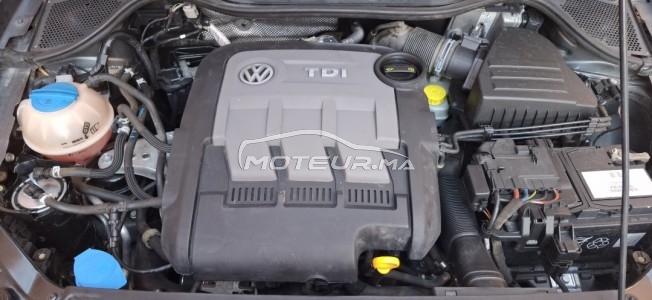 فولكزفاكن بولو مستعملة 2758565