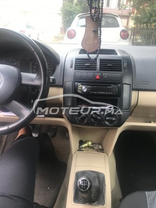 VOLKSWAGEN Polo 1.9 occasion 1790044