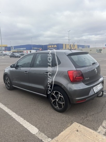 VOLKSWAGEN Polo 2018 occasion 2414107
