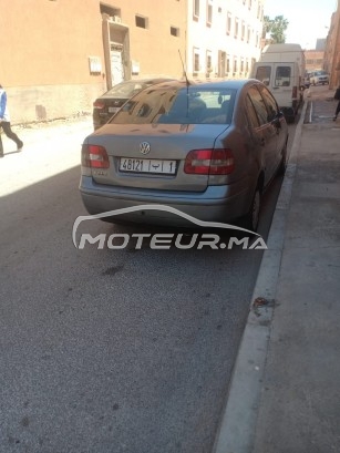 VOLKSWAGEN Polo occasion 2263550